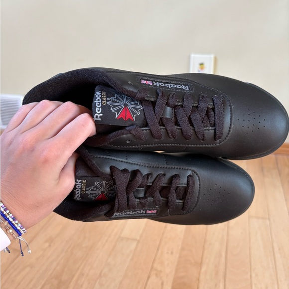 reebok princess sneakers - Picture 2 of 2